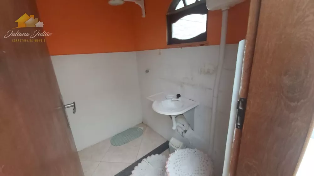 Casa, 3 quartos, 220 m² - Foto 19