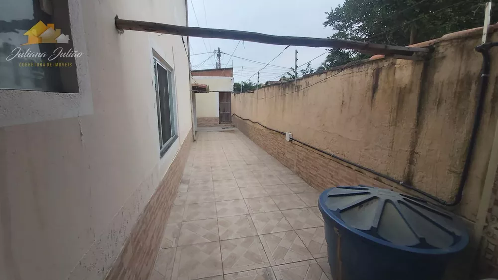 Casa, 3 quartos, 220 m² - Foto 12