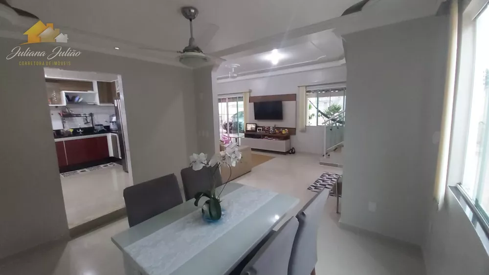 Casa, 3 quartos, 220 m² - Foto 28