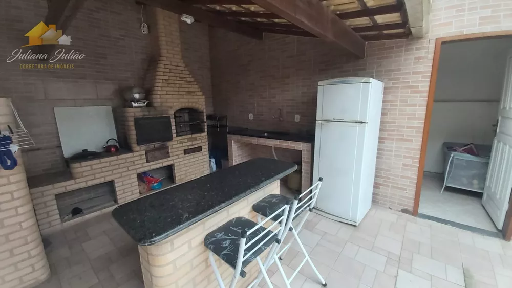 Casa, 3 quartos, 220 m² - Foto 14