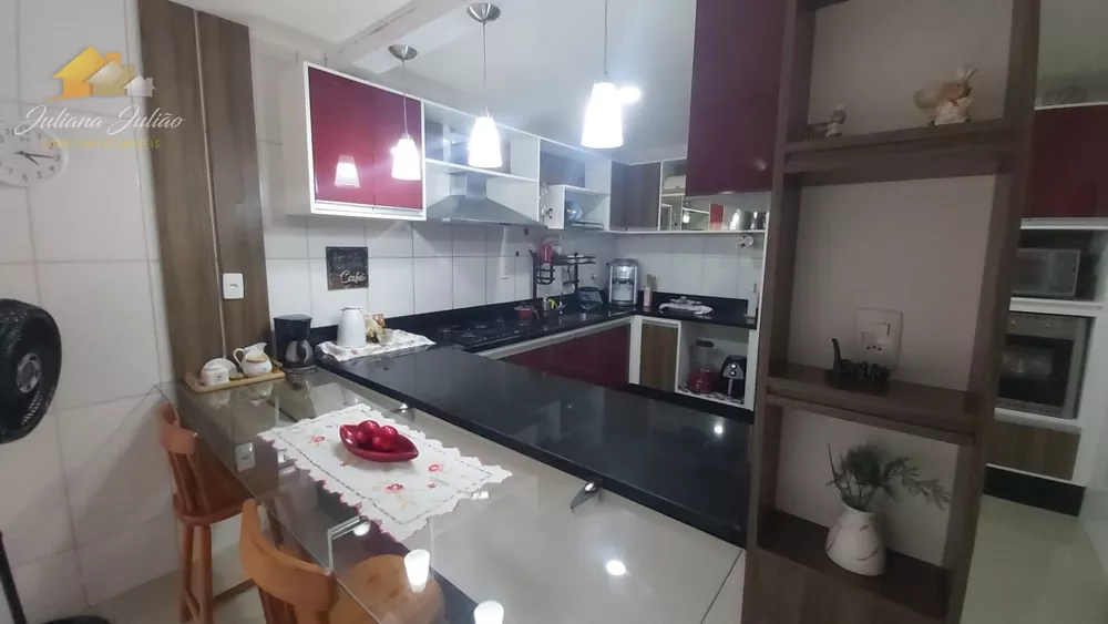 Casa, 3 quartos, 220 m² - Foto 35