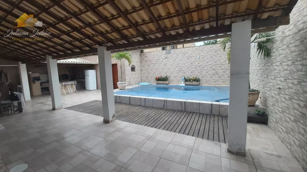 Casa, 3 quartos, 220 m² - Foto 10