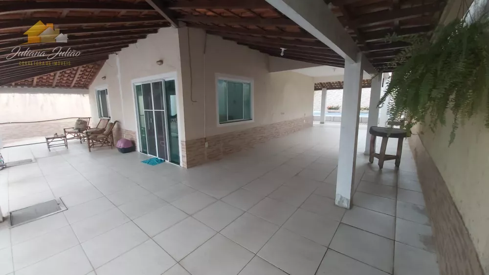 Casa, 3 quartos, 220 m² - Foto 8