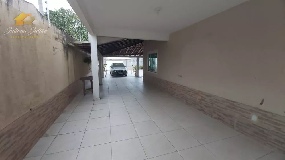 Casa, 3 quartos, 220 m² - Foto 9