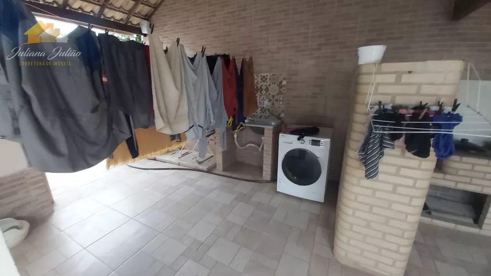 Casa, 3 quartos, 220 m² - Foto 17