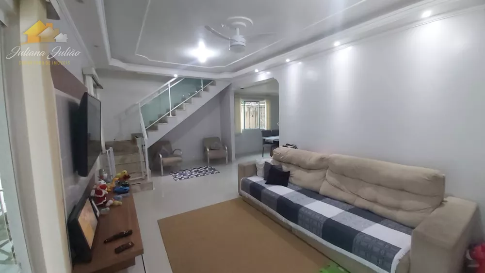 Casa, 3 quartos, 220 m² - Foto 26