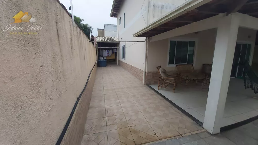 Casa, 3 quartos, 220 m² - Foto 5