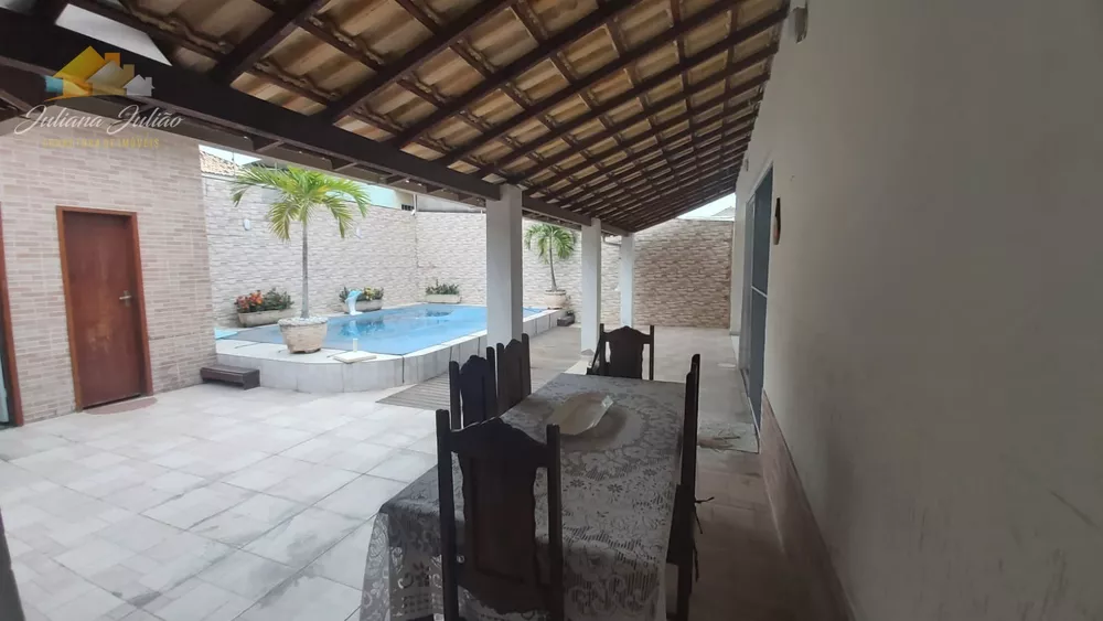 Casa, 3 quartos, 220 m² - Foto 13