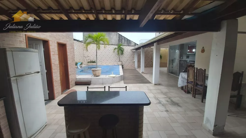 Casa, 3 quartos, 220 m² - Foto 15