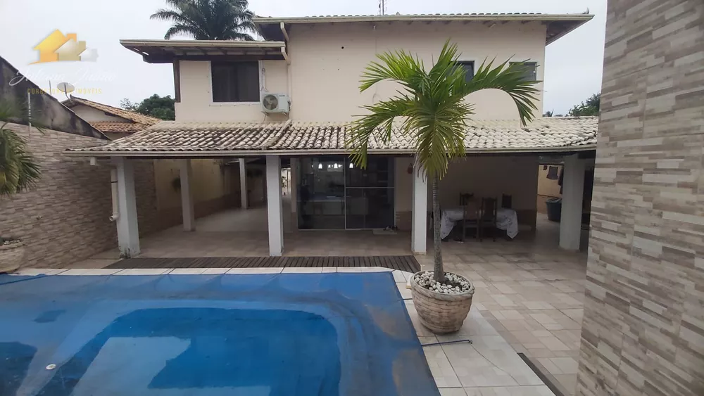 Casa, 3 quartos, 220 m² - Foto 20