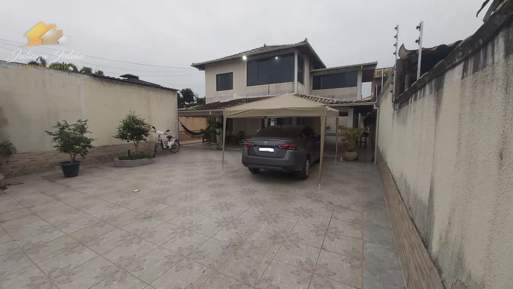 Casa, 3 quartos, 220 m² - Foto 1