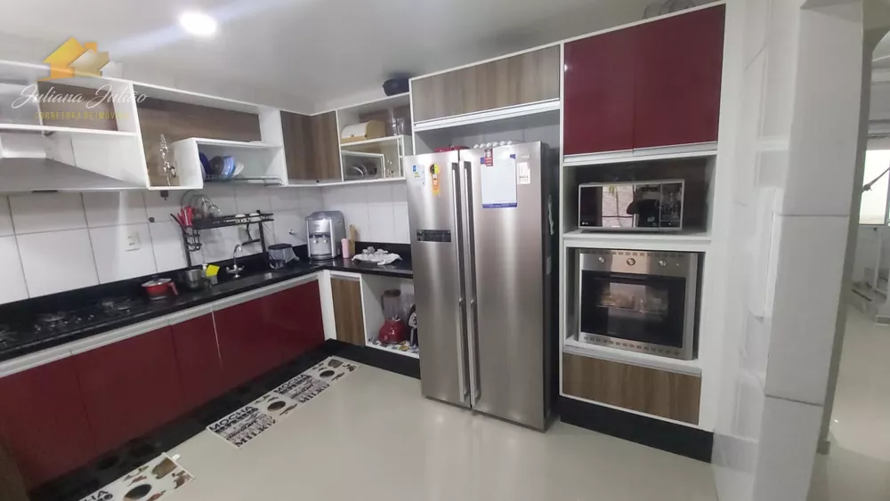 Casa, 3 quartos, 220 m² - Foto 33