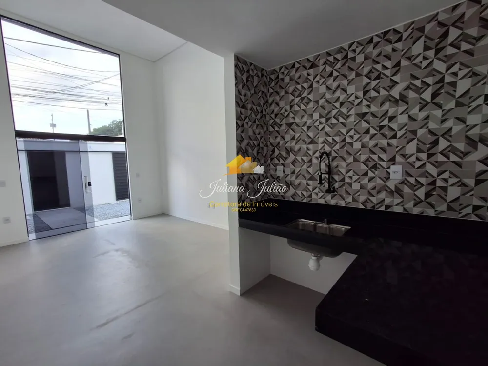 Casa, 3 quartos, 69 m² - Foto 8