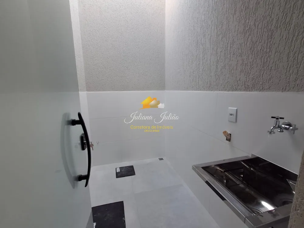 Casa, 3 quartos, 69 m² - Foto 7