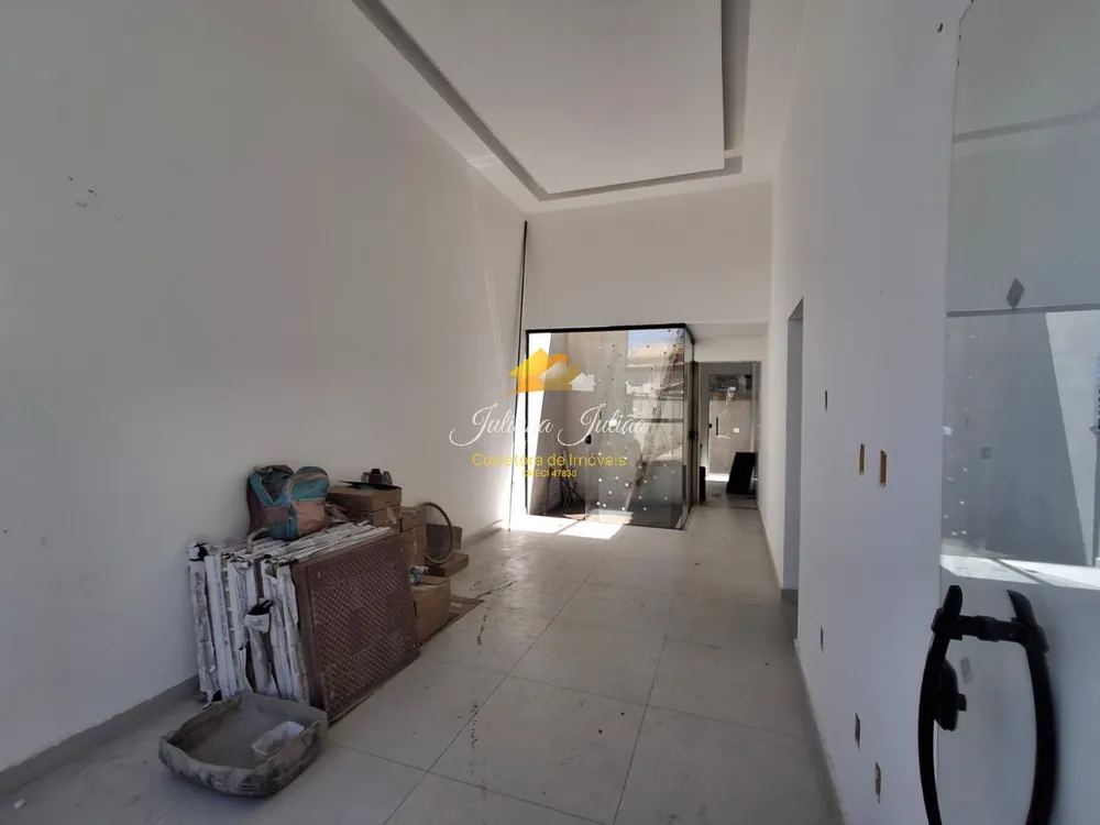 Casa, 3 quartos, 88 m² - Foto 3