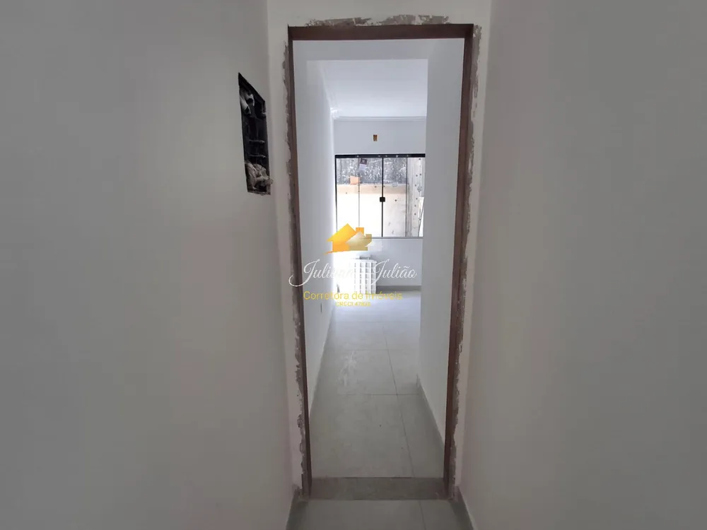 Casa, 3 quartos, 88 m² - Foto 12