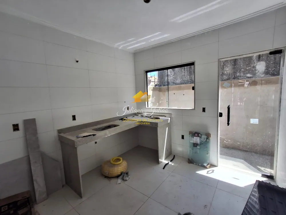 Casa, 3 quartos, 88 m² - Foto 16