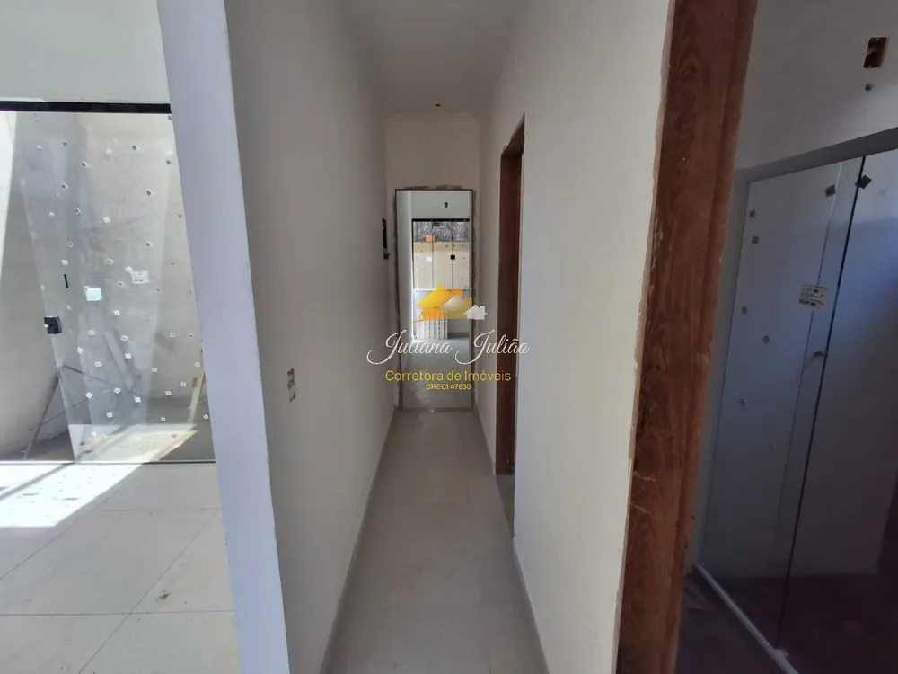 Casa, 3 quartos, 88 m² - Foto 8