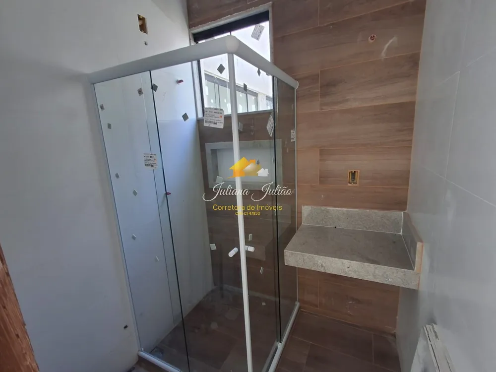 Casa, 3 quartos, 88 m² - Foto 9