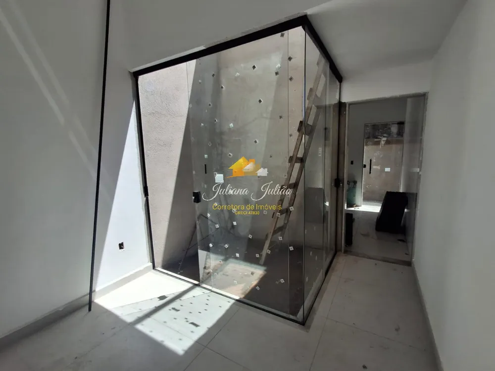 Casa, 3 quartos, 88 m² - Foto 5