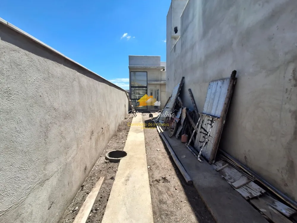 Casa, 3 quartos, 88 m² - Foto 2