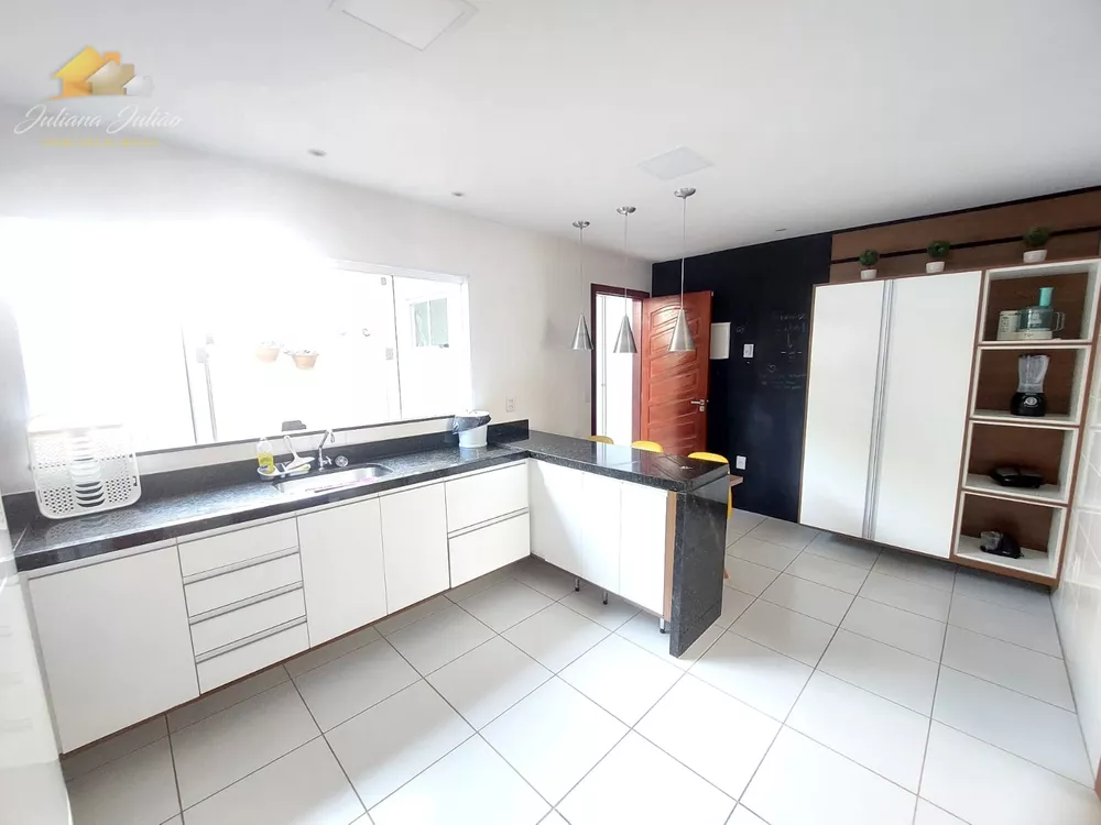 Casa, 3 quartos, 172 m² - Foto 7