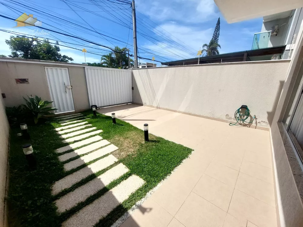 Casa, 3 quartos, 172 m² - Foto 11