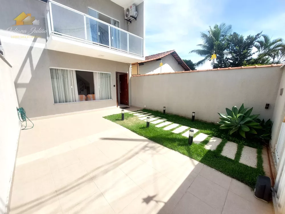 Casa, 3 quartos, 172 m² - Foto 12