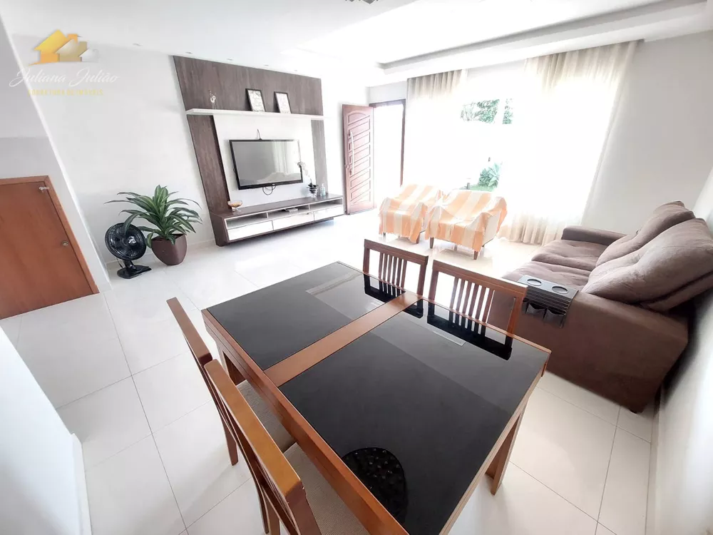 Casa, 3 quartos, 172 m² - Foto 14
