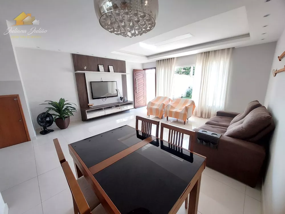 Casa, 3 quartos, 172 m² - Foto 15