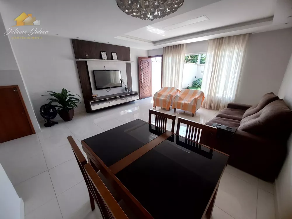 Casa, 3 quartos, 172 m² - Foto 13