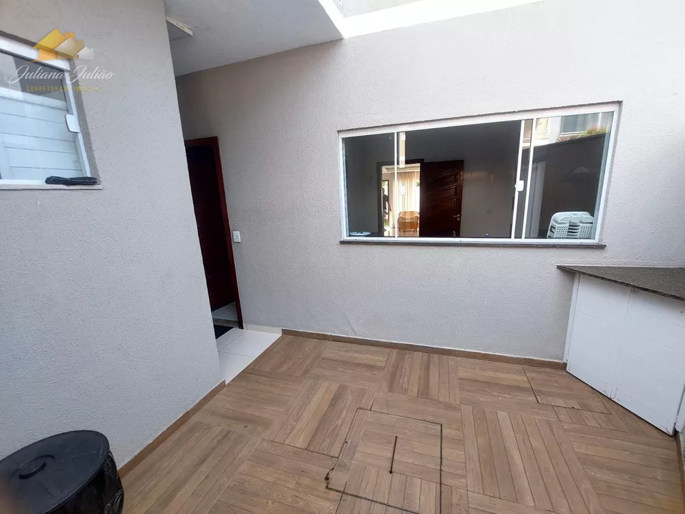 Casa, 3 quartos, 172 m² - Foto 9
