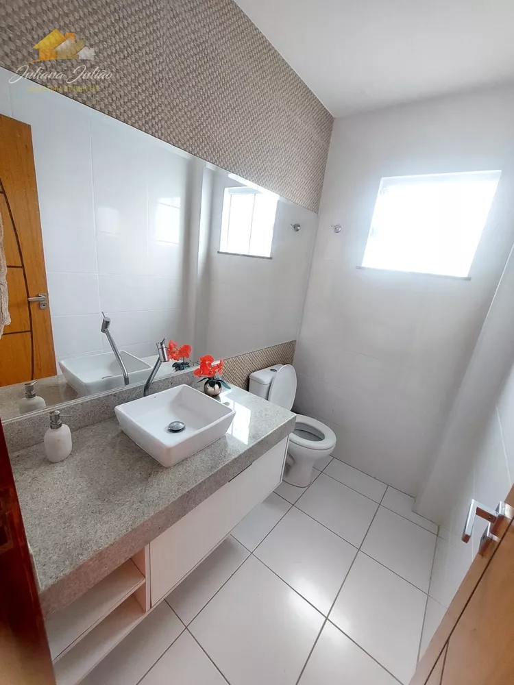 Casa, 3 quartos, 172 m² - Foto 4