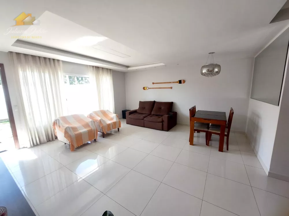 Casa, 3 quartos, 172 m² - Foto 3