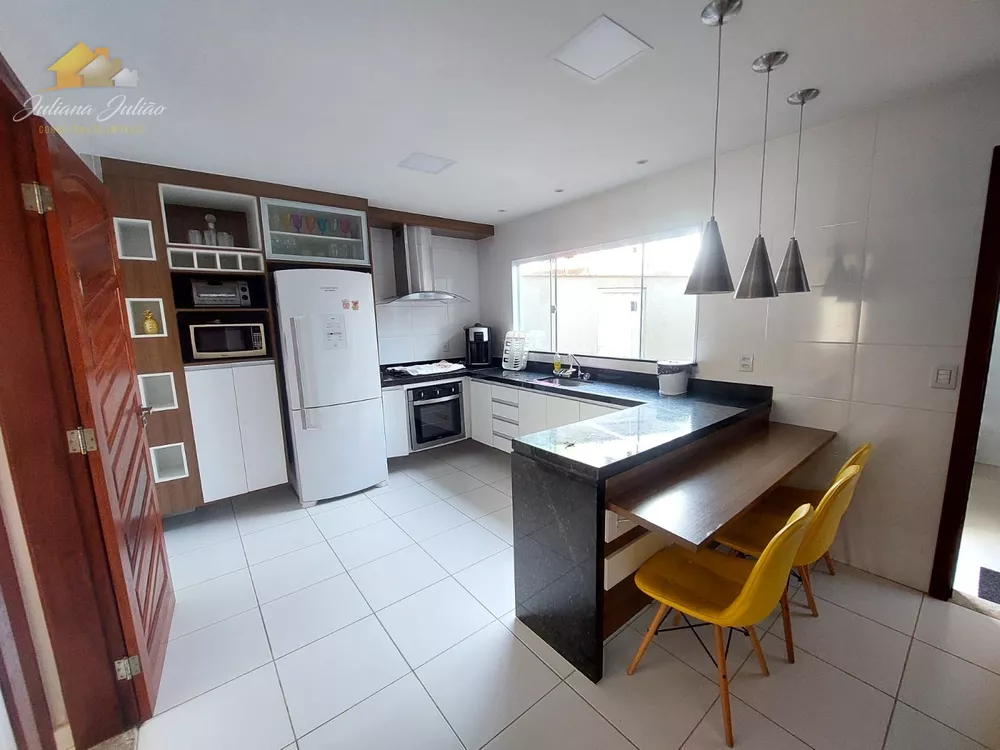 Casa, 3 quartos, 172 m² - Foto 6