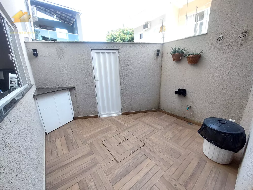 Casa, 3 quartos, 172 m² - Foto 8