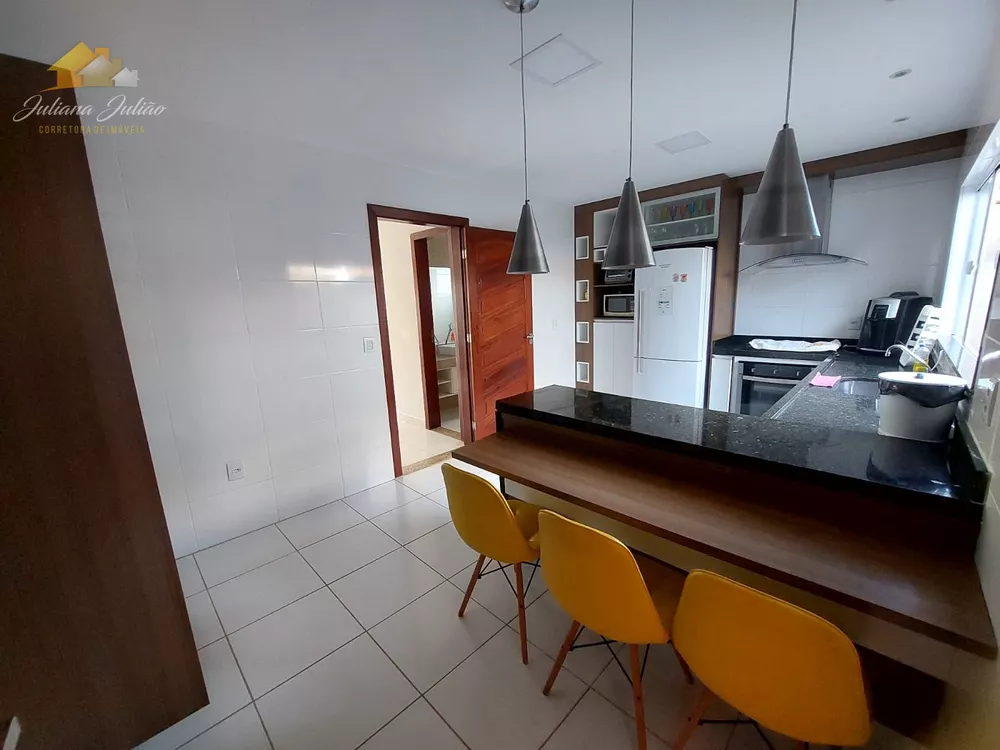 Casa, 3 quartos, 172 m² - Foto 5