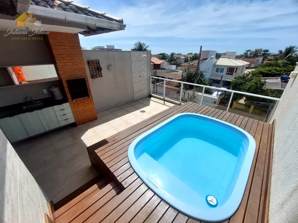 Casa, 3 quartos, 172 m² - Foto 35