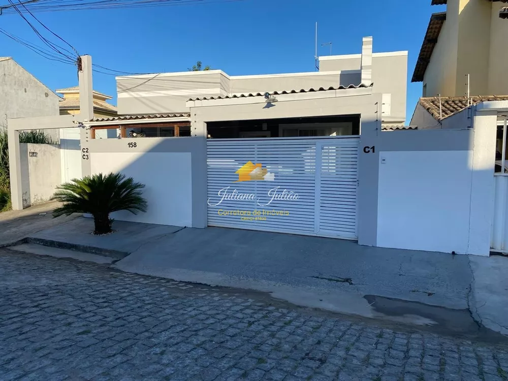 Casa, 2 quartos, 61 m² - Foto 1
