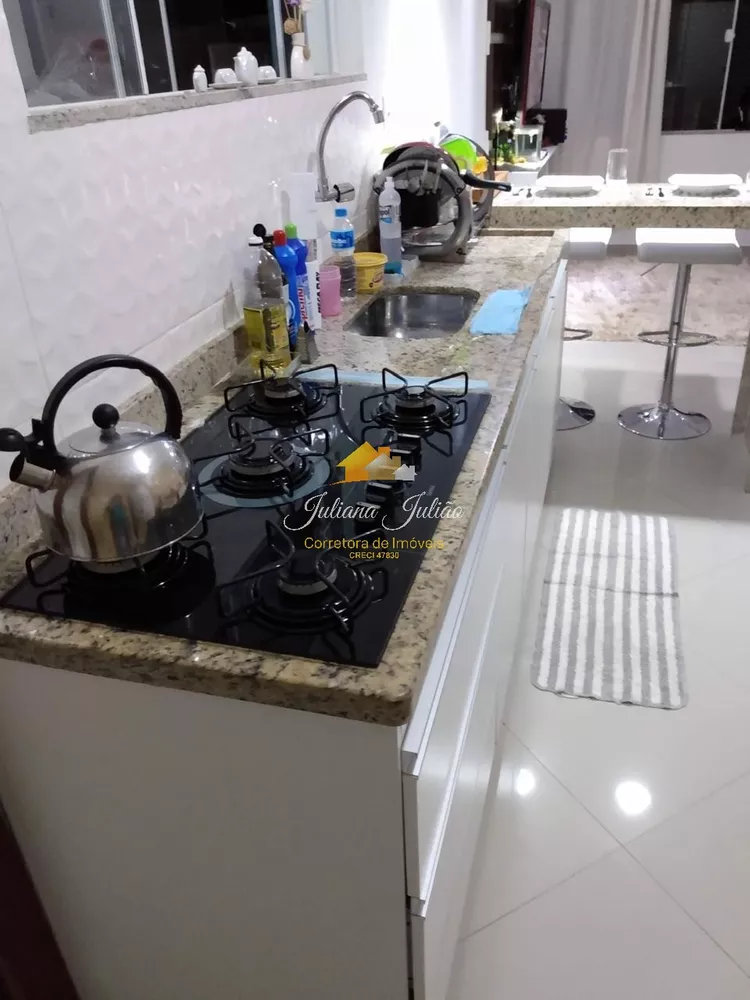 Casa, 2 quartos, 61 m² - Foto 11