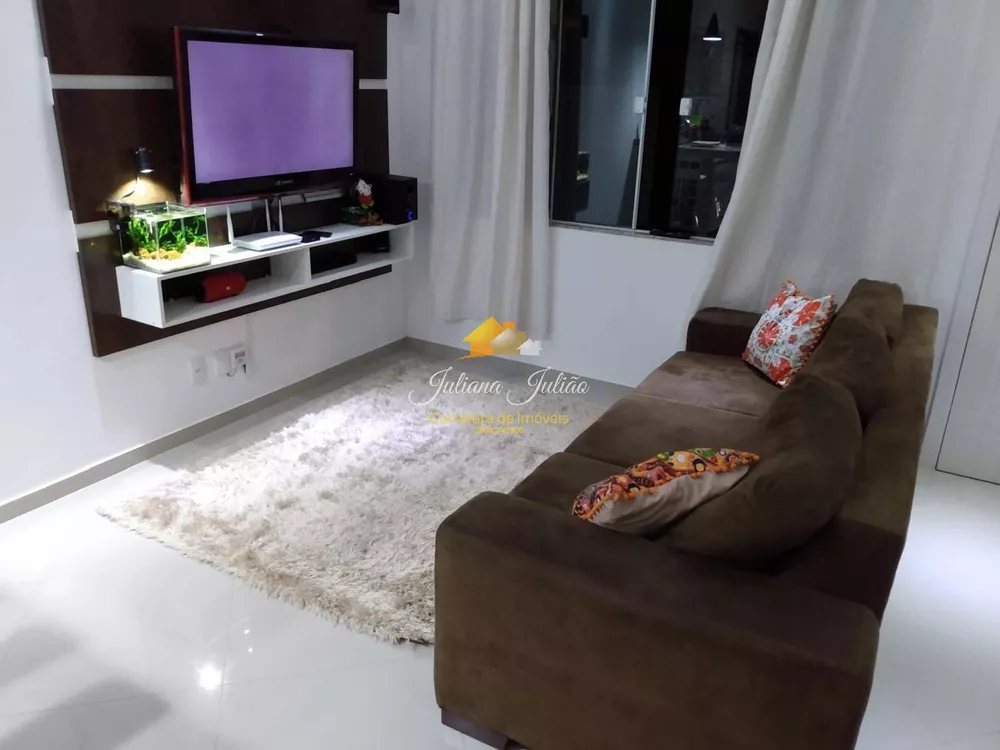 Casa, 2 quartos, 61 m² - Foto 10