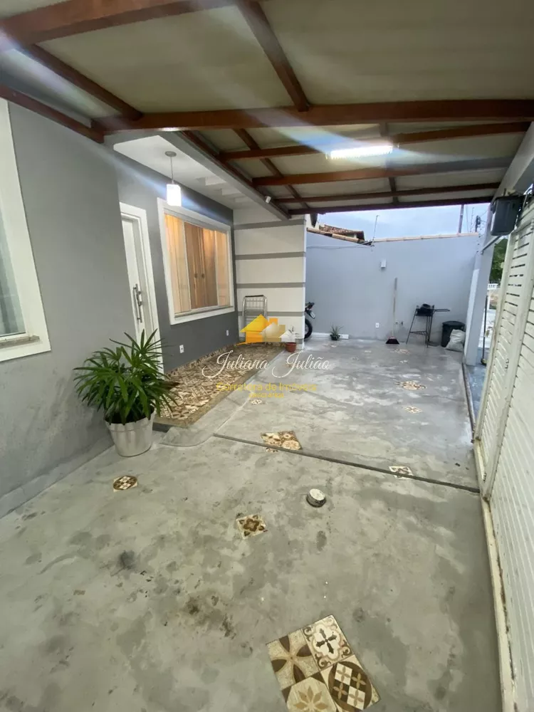 Casa, 2 quartos, 61 m² - Foto 5