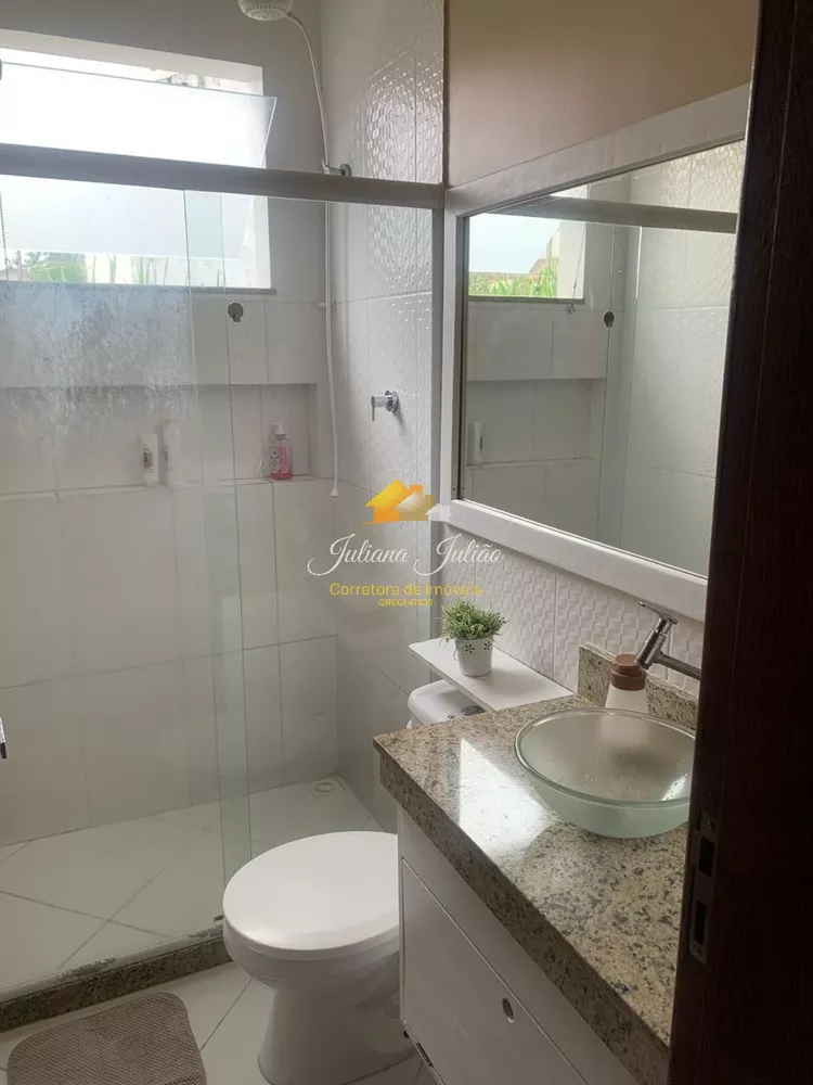 Casa, 2 quartos, 61 m² - Foto 18