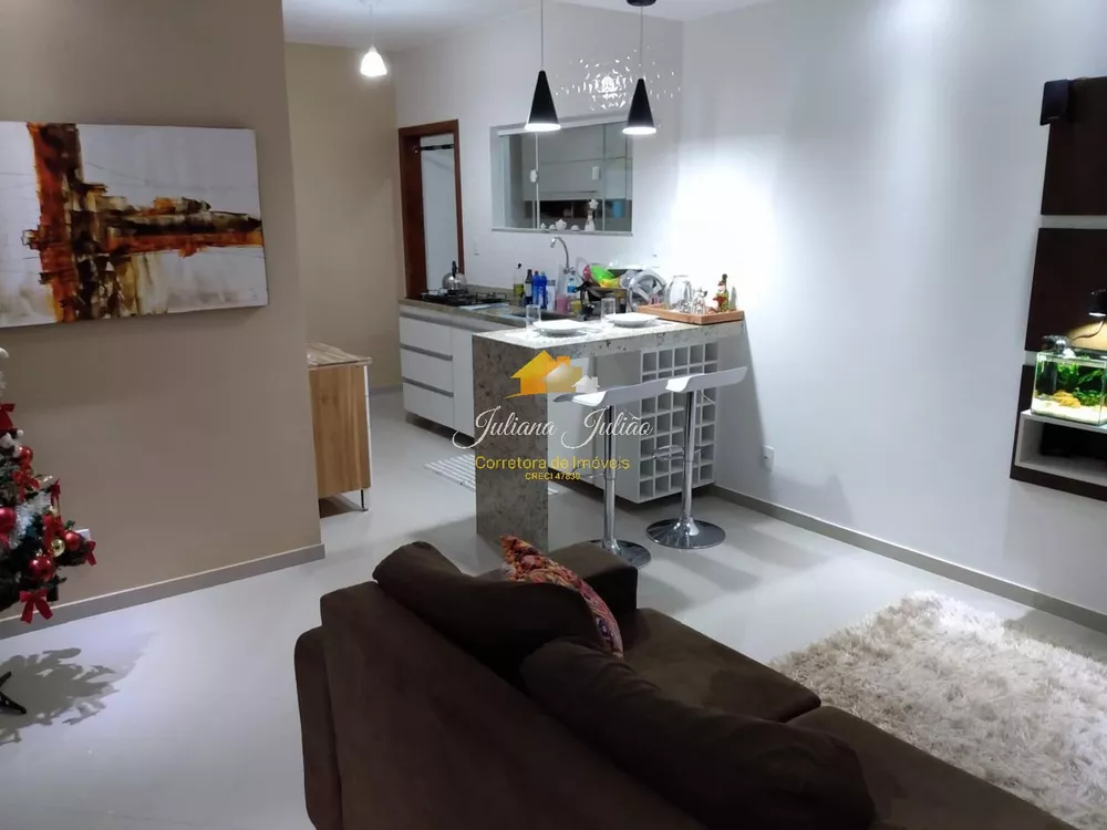 Casa, 2 quartos, 61 m² - Foto 7