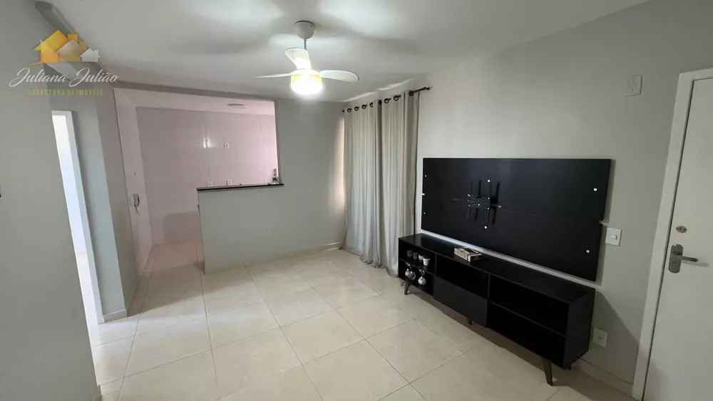 Apartamento, 2 quartos, 50 m² - Foto 13