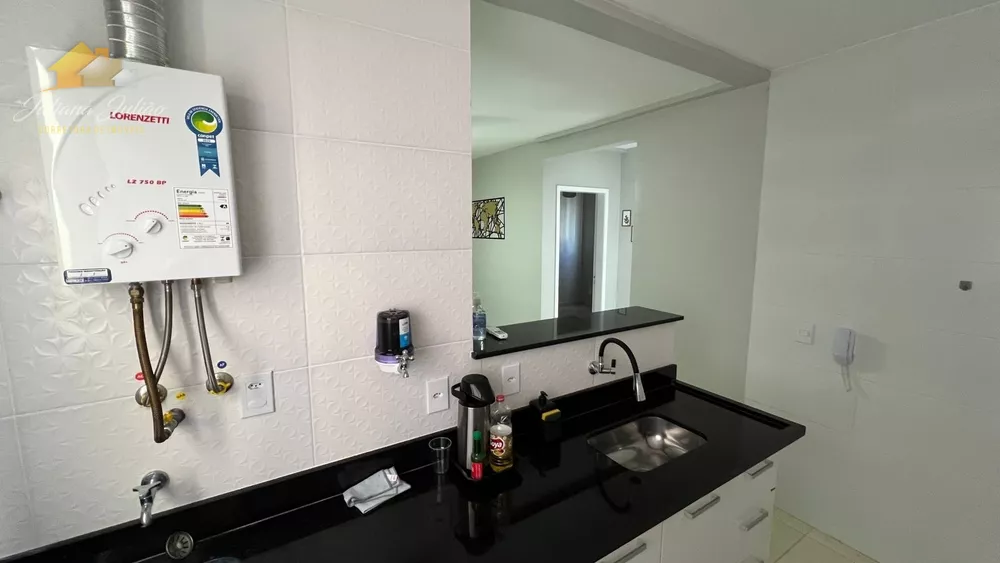 Apartamento, 2 quartos, 50 m² - Foto 14