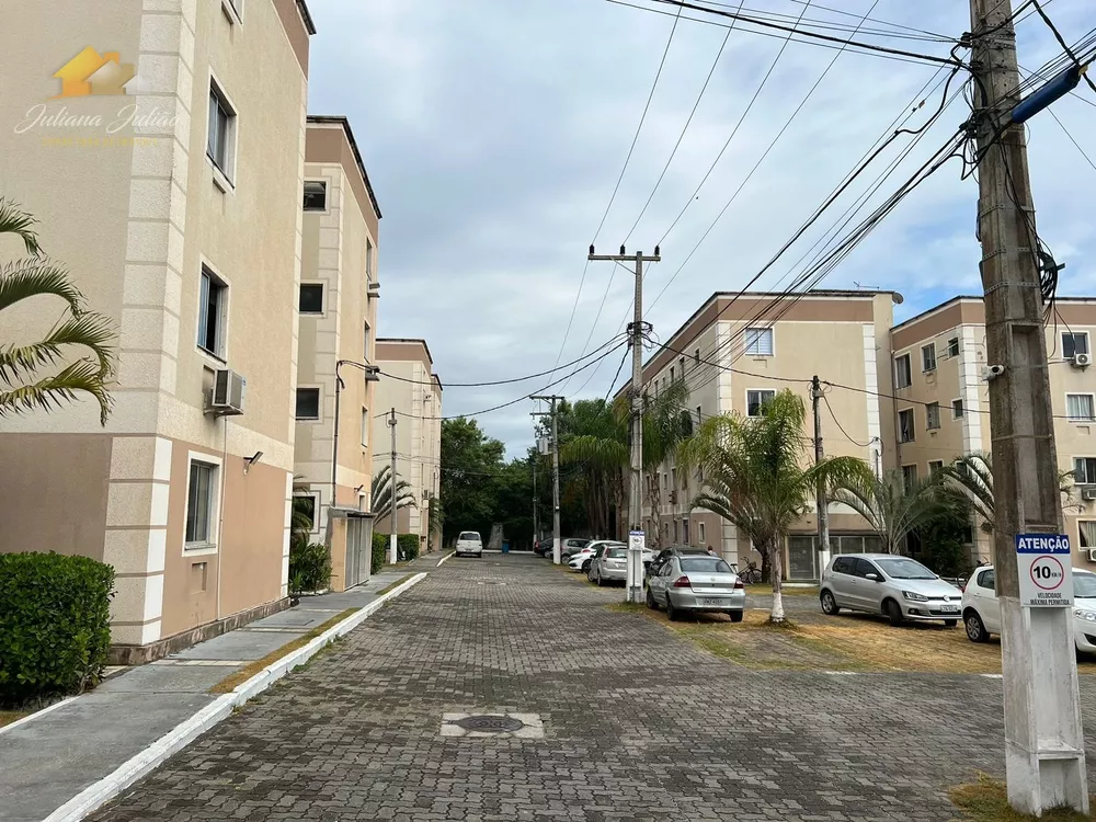 Apartamento, 2 quartos, 50 m² - Foto 12