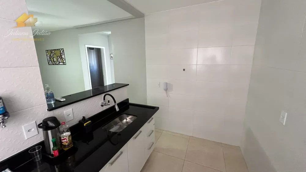 Apartamento, 2 quartos, 50 m² - Foto 8
