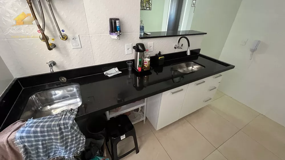 Apartamento, 2 quartos, 50 m² - Foto 1