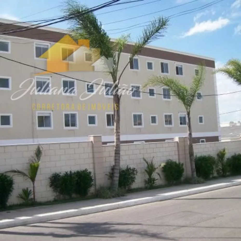 Apartamento, 2 quartos, 50 m² - Foto 16